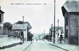 Pierrefitte - Avenue De La République - Pierrefitte Sur Seine