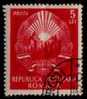 ROMANIA   Scott   # 961  F-VF USED - Used Stamps