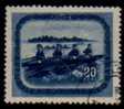 ROMANIA   Scott   # 912  F-VF USED - Gebraucht