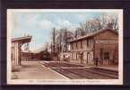 SEINE ET MARNE - Villeparisis - La Gare De Villeparisis - Villeparisis