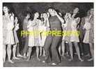 PHOTO PRESSE :  Yaffa  YARKONI ( Israël ) à L ' OLYMPIA . 1970 . ( 1 ) - Photos