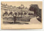 B1796 -  POSTDAM - Schloss Sanssouci - Potsdam