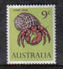 D9 - AUSTRALIA , CONCHIGLIE : IL  N. 327  *** - Coneshells