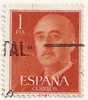 Timbre D´espagne N° 864 - Used Stamps