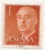 Timbre D´espagne N° 864 - Used Stamps