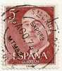 Timbre D´espagne N° 867 - Used Stamps