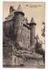 CPA----19-----Uzerche---- CHATEAU----PONTIER - Uzerche