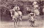 La Vie Aux Champs.  Retour à La Ferme  (Belle Carte) - Boerderijen