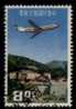 REPUBLIC Of CHINA   Scott   # C 76-7  F-VF USED - Posta Aerea