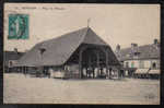 ARPAJON - Place Du Marché - Arpajon