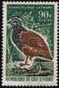 Cote D´Ivoire. Oiseau . Poule De Rocher - Gallinaceans & Pheasants