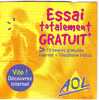 AOL ESSAI TOTALEMENT GRATUIT - Internetanschluss-Sets