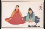 Hanbok - Radio