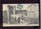 005362 Parthenay Le Pont & La Tour Saint Jacques édit. M.D. Merigot N°28 - Parthenay