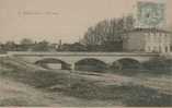 SORGUES LE PONT - Sorgues