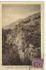 C 1255 - MODANE - Le Fort De L´eiseillon Et Le Ponr Du Diable - Belle CPA De 1938 - - Modane