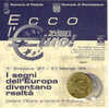 50 Euro Cent - 1997/1998 Fiesole Pontassieve - ** - Italien