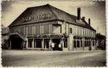 Saulieu - Hotel De La Poste - Saulieu