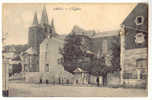 6934 - AMAY - L'Eglise - Amay