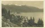 Brissago ( Lago Maggiore ) - Brissago