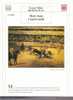 Corrida - Fiche De Lecture Sur "Mort Dans L'après-midi" De Ernest Hemingway - Schede Didattiche