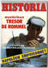 {03638} Historia N ° 428. Rommel , Napoléon , Louis XIV , Moyen Age , A & J Sarrazin ; Plongeur Sous Marin " En Baisse " - Histoire