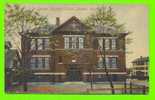 MERIDEN, CT - ST. LAURENT PAROCHIAL SCHOOL -  THE AUGUST SCHMEIZER CO - - Other & Unclassified