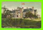 VICTORIA, B.C. - GOVERNMENT HOUSE - PUBLISHED BY NERLICH & CO - CARD NEVER BEEN USE - - Victoria