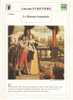 Fiche De Lecture Sur "Le Roman Bourgeois" D'Antoine Furetière - Learning Cards
