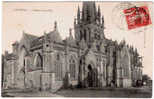 CARENTAN 50 - L´Eglise * - Carentan