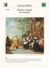 Fiche De Lecture Sur "Histoire Comique De Francion" De Charles Sorel - Lesekarten