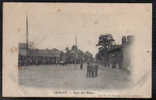 DENAIN - Gare Des Mines - Denain