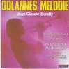 JEAN  CLAUDE  BORELLY (DOLANNES  MELODIE) - Musicals