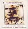 HARRY  BELAFONTE (PARADISE  IN  GAZANKULU) - Autres - Musique Anglaise