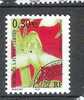 POSTES  N° PREO 246 - 1989-2008