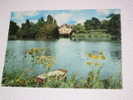 (109) -- 1 -- Carte Postale Sur  Chateau Gontier 3 - Chateau Gontier