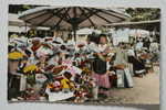 NICE ...........MARCHE AUX FLEURS - Marchés, Fêtes