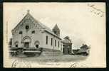 80 - SAINT OUEN - Église - CARTE PRÉCURSEUR De 1903 - Saint Ouen