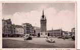 BELGIQUE KORTRIJK   COURTRAI   GRAND PLACE - Kortrijk