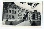 Bagneux école Secondaire Saint Gabriel - Bagneux