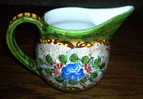 DERUTA Veneziano - Pitcher - Pichet - Kan - CR 149 - Deruta (ITA)