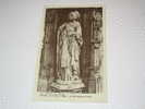 (111) --1-- Une Carte Postale Sur Brou L'église - Eglise De Brou
