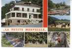 Durbuy Sur Ourthe. Maison De Vacances. Classes De Plein-air. Week-ends Sportifs. "La Petite Merveille". - Durbuy