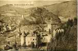 LUXEMBOURG Vianden Entrée En Venant De La Station - Vianden