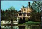 * Hotton (Melreux, Près De Marche En Famenne) * Maison Des Métallurgistes De Belgique, La Reine Pedauque,chateau,kasteel - Hotton