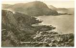 Ilfracombe From Hillage Point - Ilfracombe