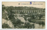 SAINT LEONARD - Panorama Du Pont Du Noblat - Saint Leonard De Noblat