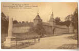 7045 - BOLAND - Vieux Château Et Monument Des Combattants - Herve