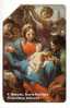 VATICAN  SCV 62 **  F. Mancini - SACRA FAMIGLIA **  Child - Enfant - Childrens - Enfants - Religion - Vaticano