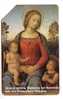 VATICAN  SCV 66  **  Scuola Umbra , Madonna Col Bambino **  Child - Enfant - Childrens - Enfants - Vaticano